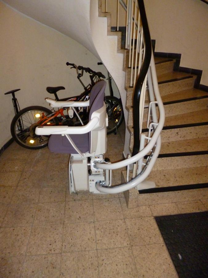 Lucky Home Ludwig Appartment Fussen Exterior foto
