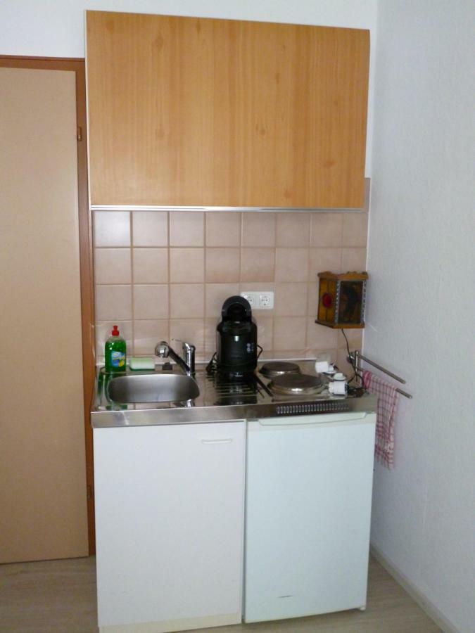 Lucky Home Ludwig Appartment Fussen Exterior foto